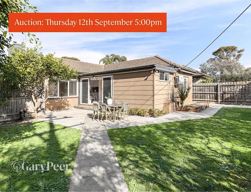 59 Fletcher Street, Moorabbin, Bayside, 3 રૂમ, 2 બાથરૂમ, House