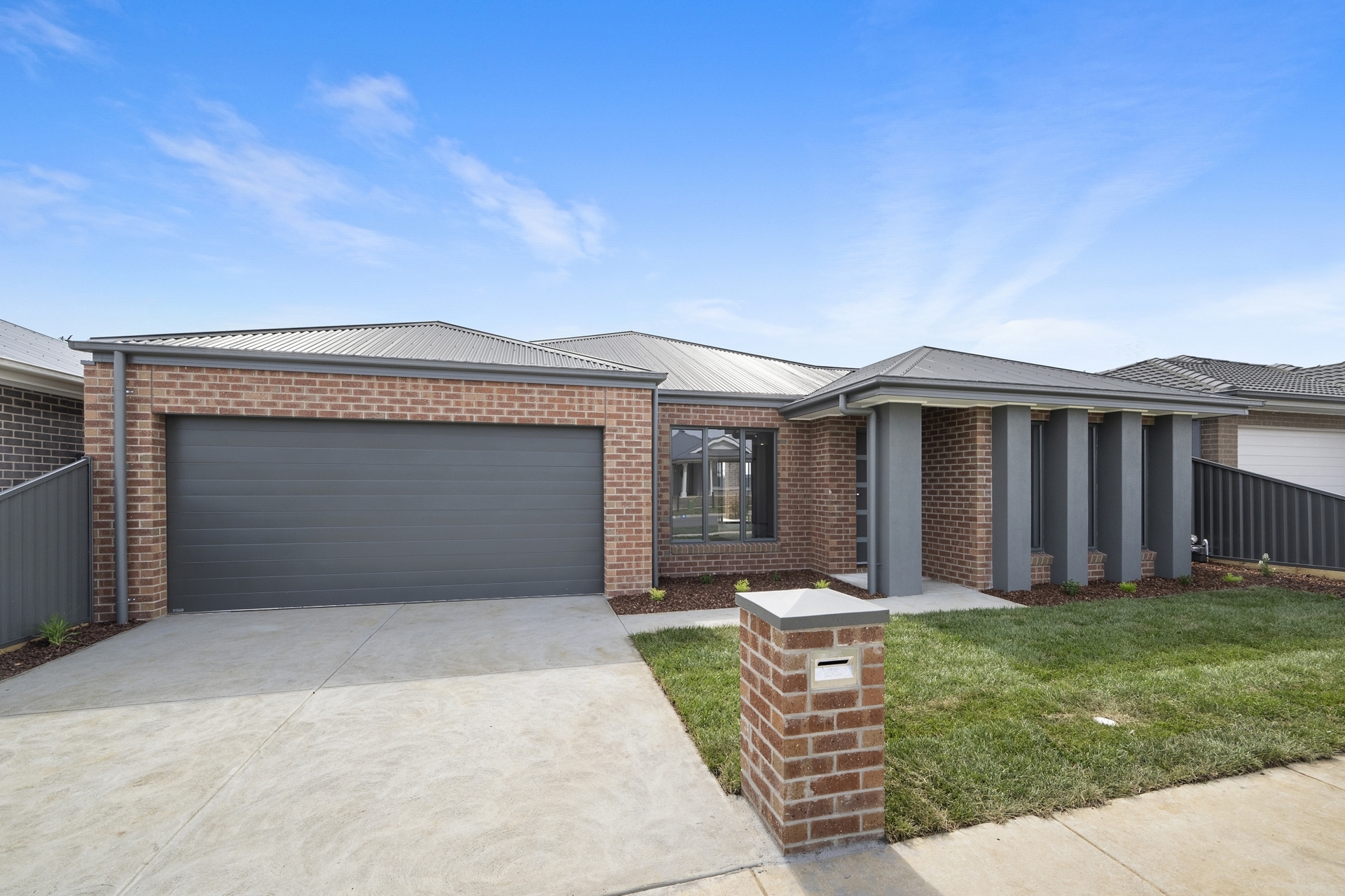 16 MALONEY ST, LUCAS VIC 3350, 0房, 0浴, House