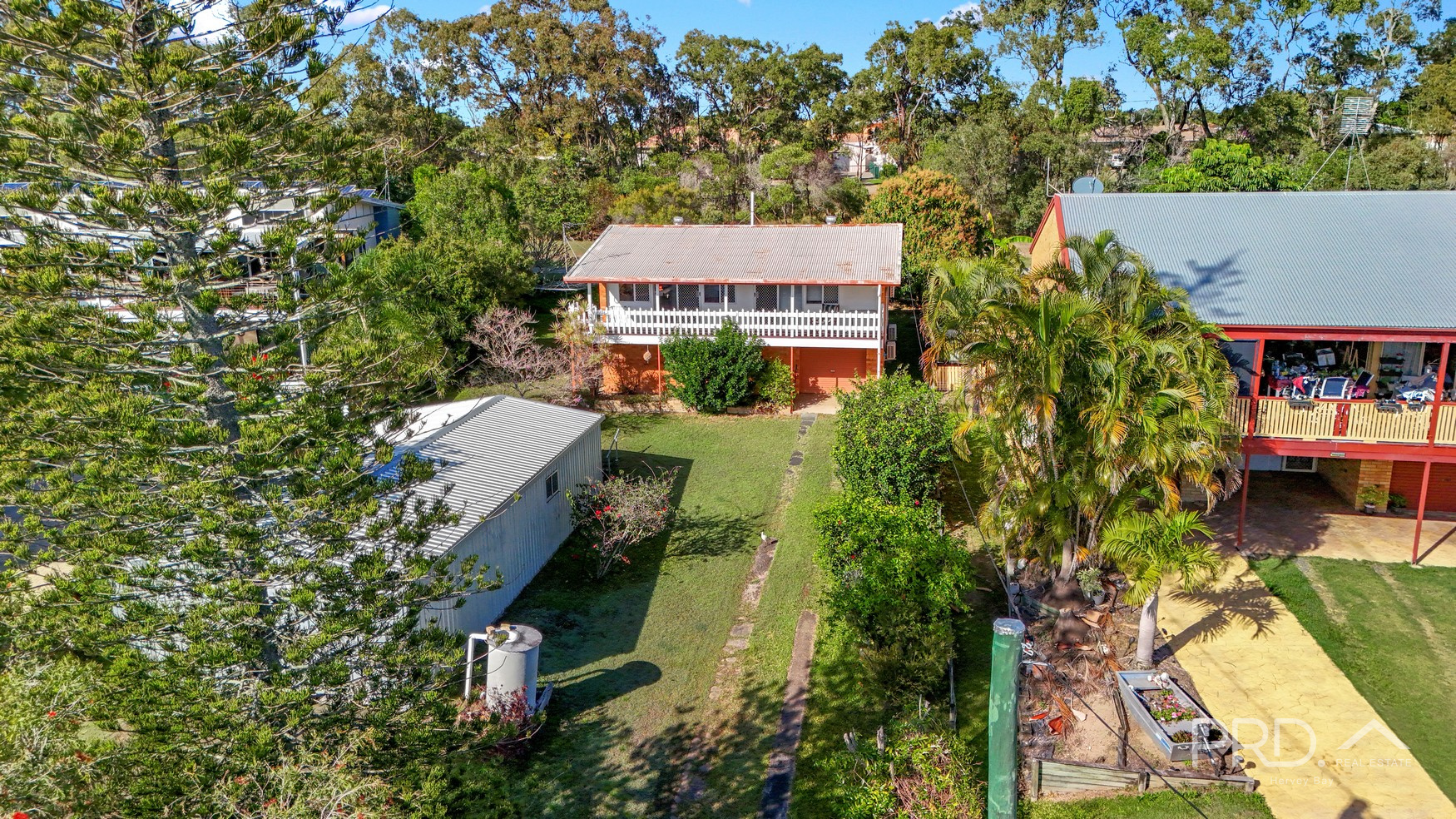 17 PARTRIDGE ST, TORQUAY QLD 4655, 0 Bedrooms, 0 Bathrooms, House