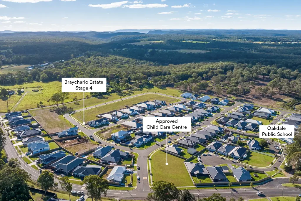23 Coyle Circuit, Oakdale, NSW 2570
