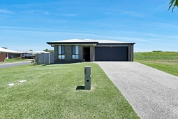 1 Beale Crescent, Rural View
