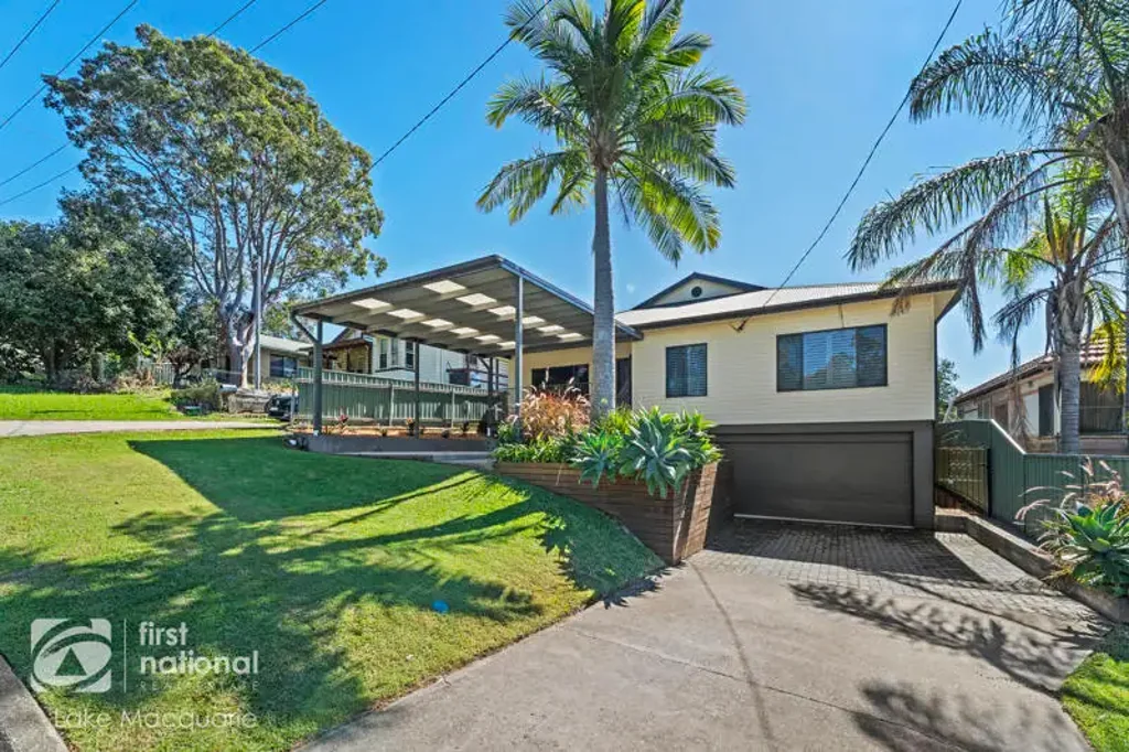 22 Fourth Street, Seahampton, NSW 2286