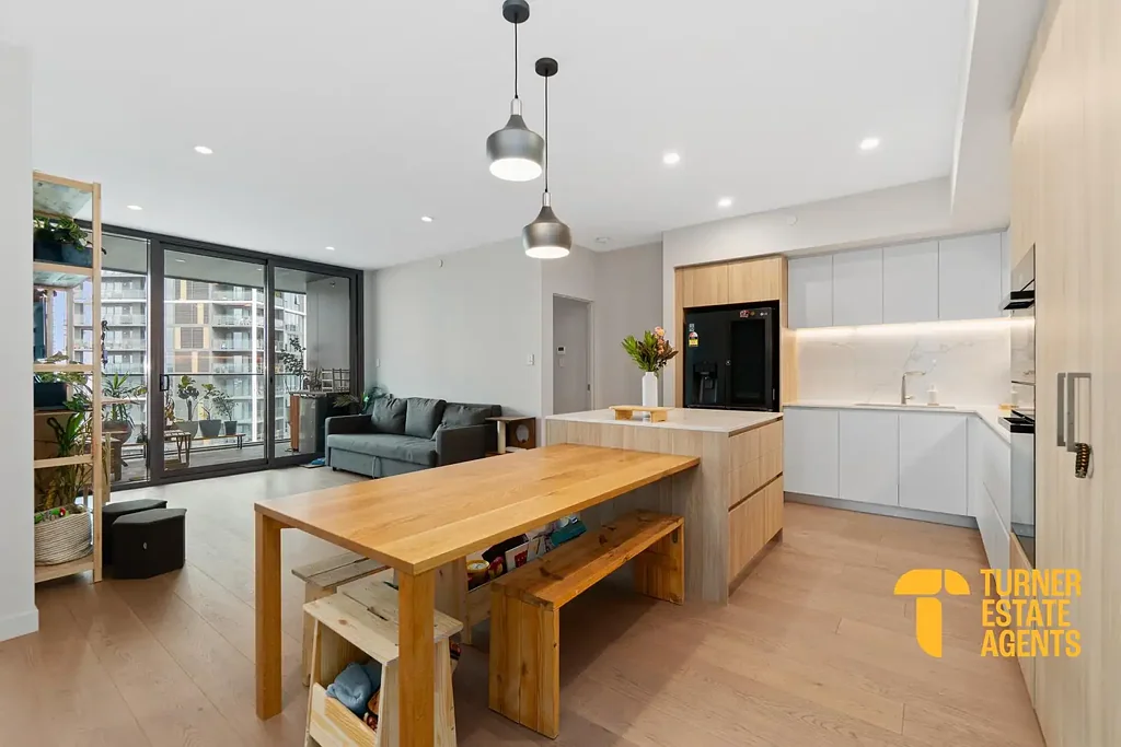 Applecross 2Zimmer RIVER VIEWS IN A PRIME LOCATION