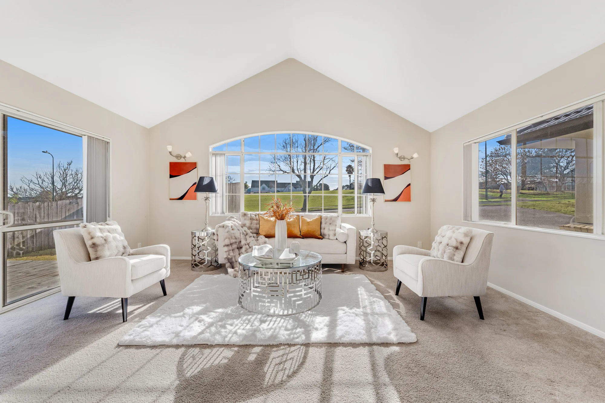 Golflands 5房 5 Bedrooms with Granny Suite Potential