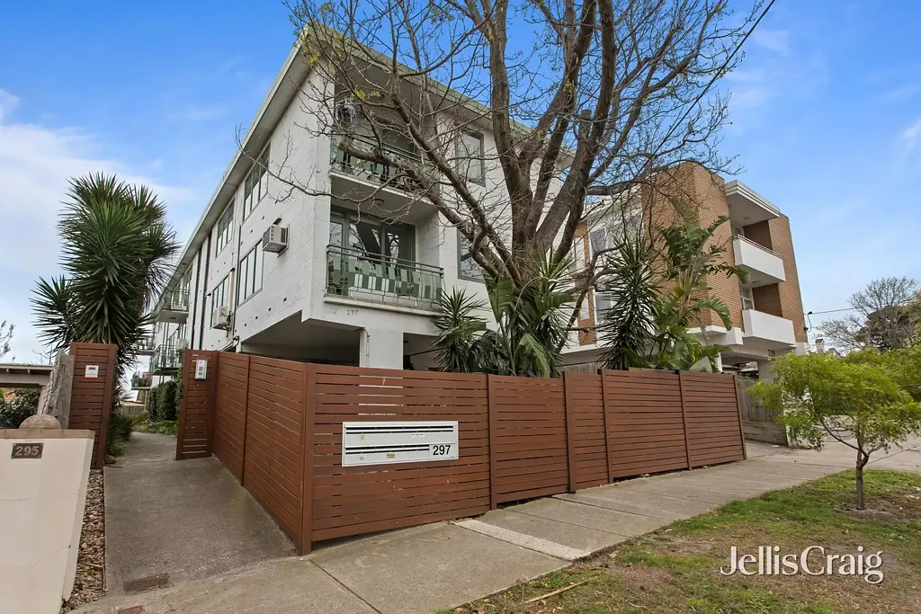3/297 Orrong Road, St Kilda East, VIC 3183