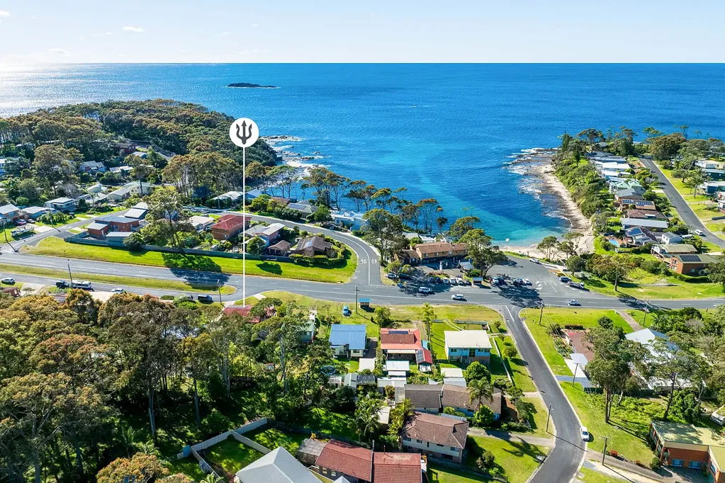 Lilli Pilli 4房  Boat Ramp Across the Road!