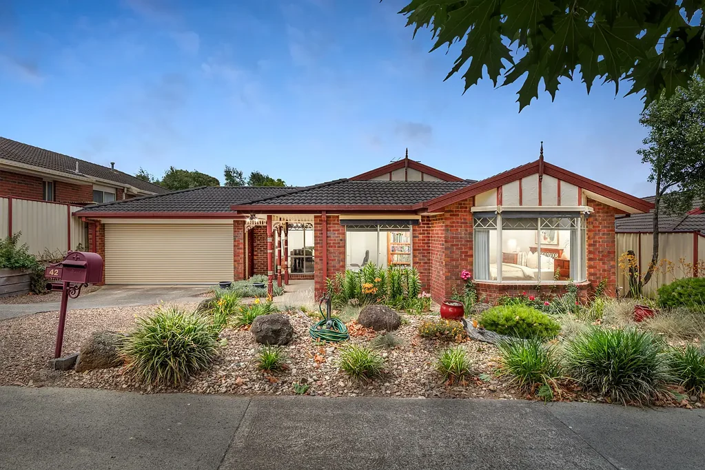 42 Corella Drive, Whittlesea, VIC 3757
