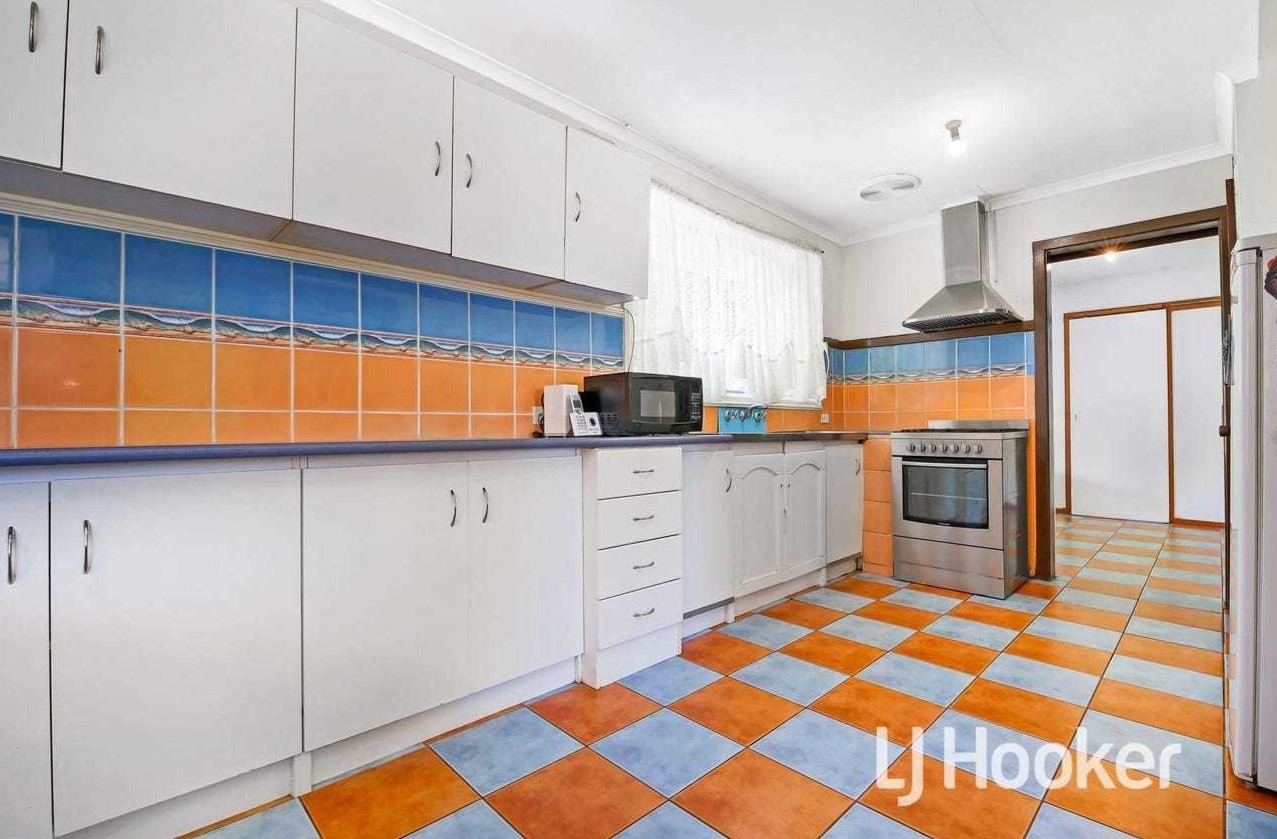 14 MARK CT, HAMPTON PARK VIC 3976, 0房, 0浴, House