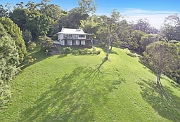 164 Black Mountain Range Road, Black Mountain