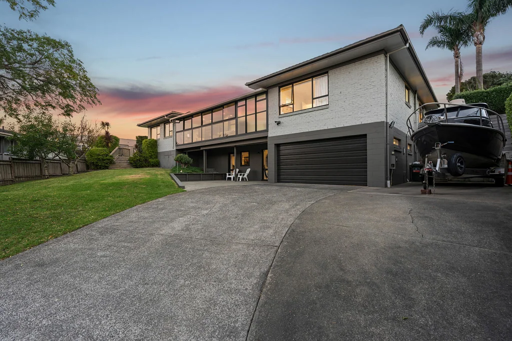 14 Hamish Place, Sunnyhills, Manukau City, Auckland
