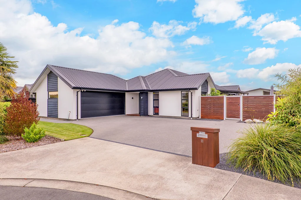 11 Lilian Street, Kaiapoi, Waimakariri, Canterbury