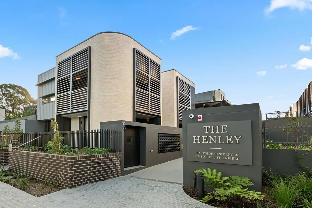 46/6 Mitchell Street, Enfield, NSW 2136