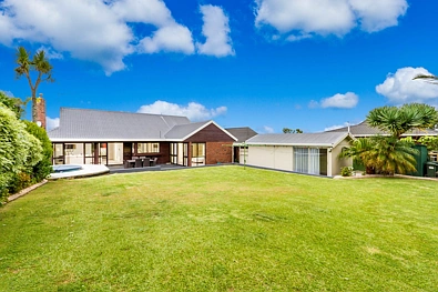 Family home in Torbay