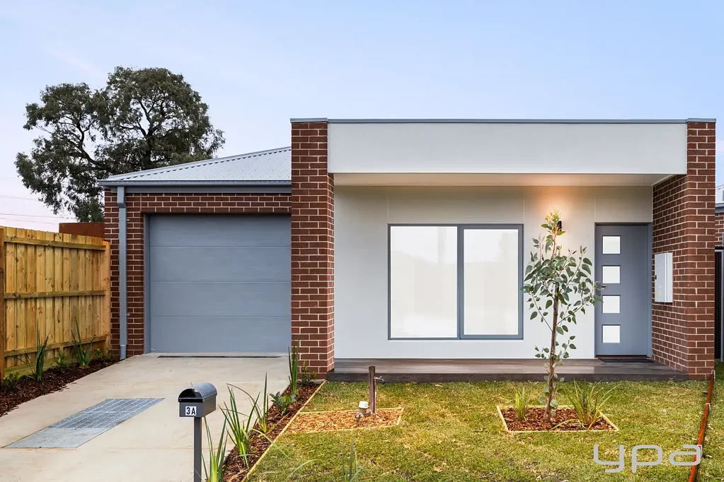 Werribee 4 Bedroom An Expression of Modern Refinement
