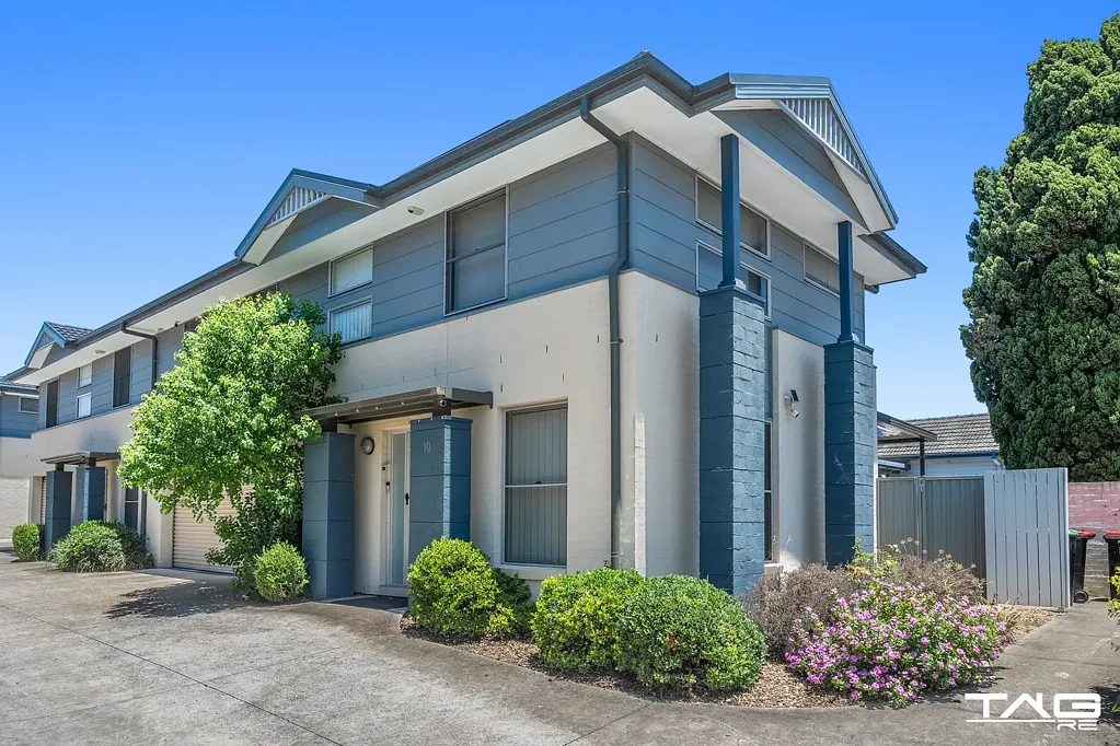 10/148-150 Victoria Street, Werrington, NSW 2747