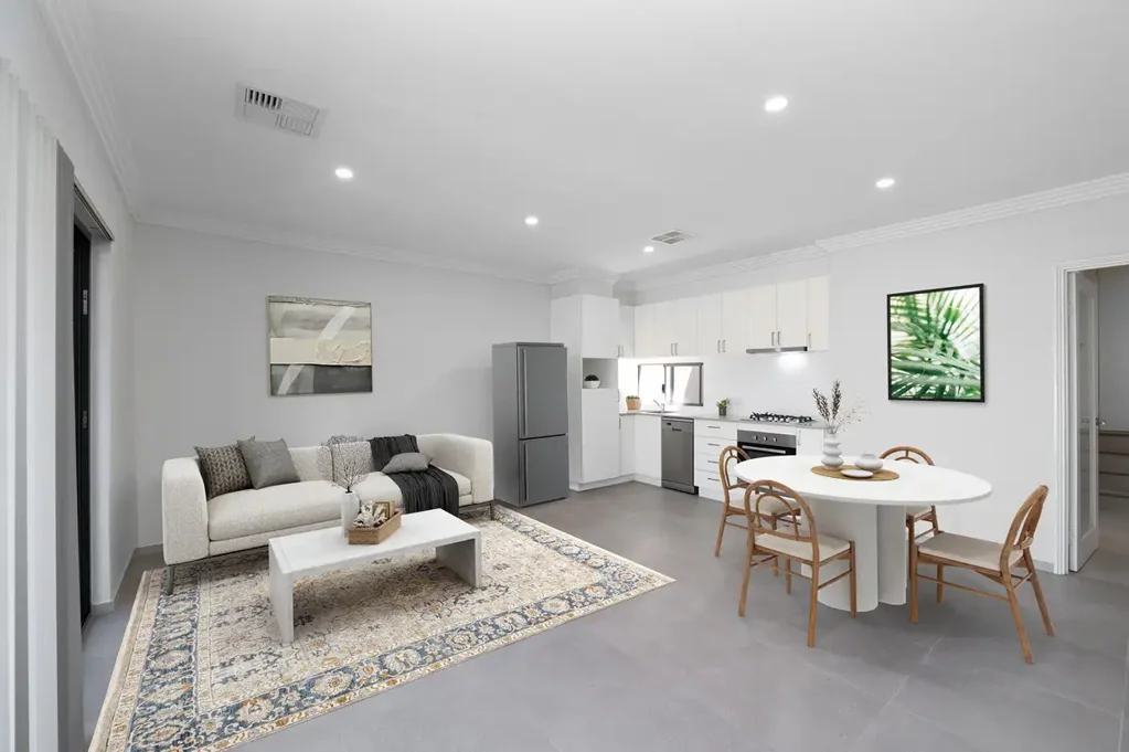 Maylands 3ਬੈੱਡਰੂਮ THRILLER VILLA