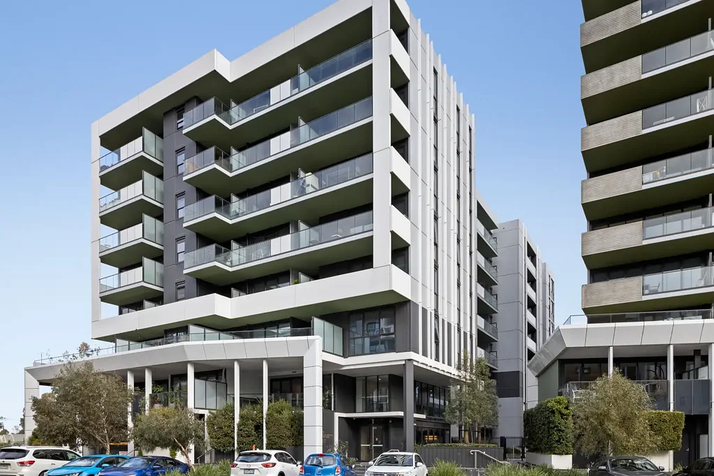 INSPECTIONS BY APPOINTMENT ONLY - Please call 9404 1222