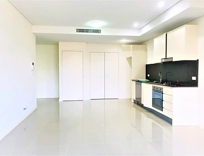 3306/15 Charles Street, Canterbury, South Western Suburbs, 1 Schlafzimmer, 1 Badezimmer, Apartment