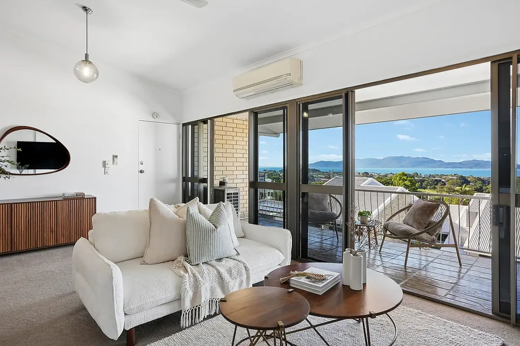 North Ward 2房  Panoramic views and effortless lifestyle appeal