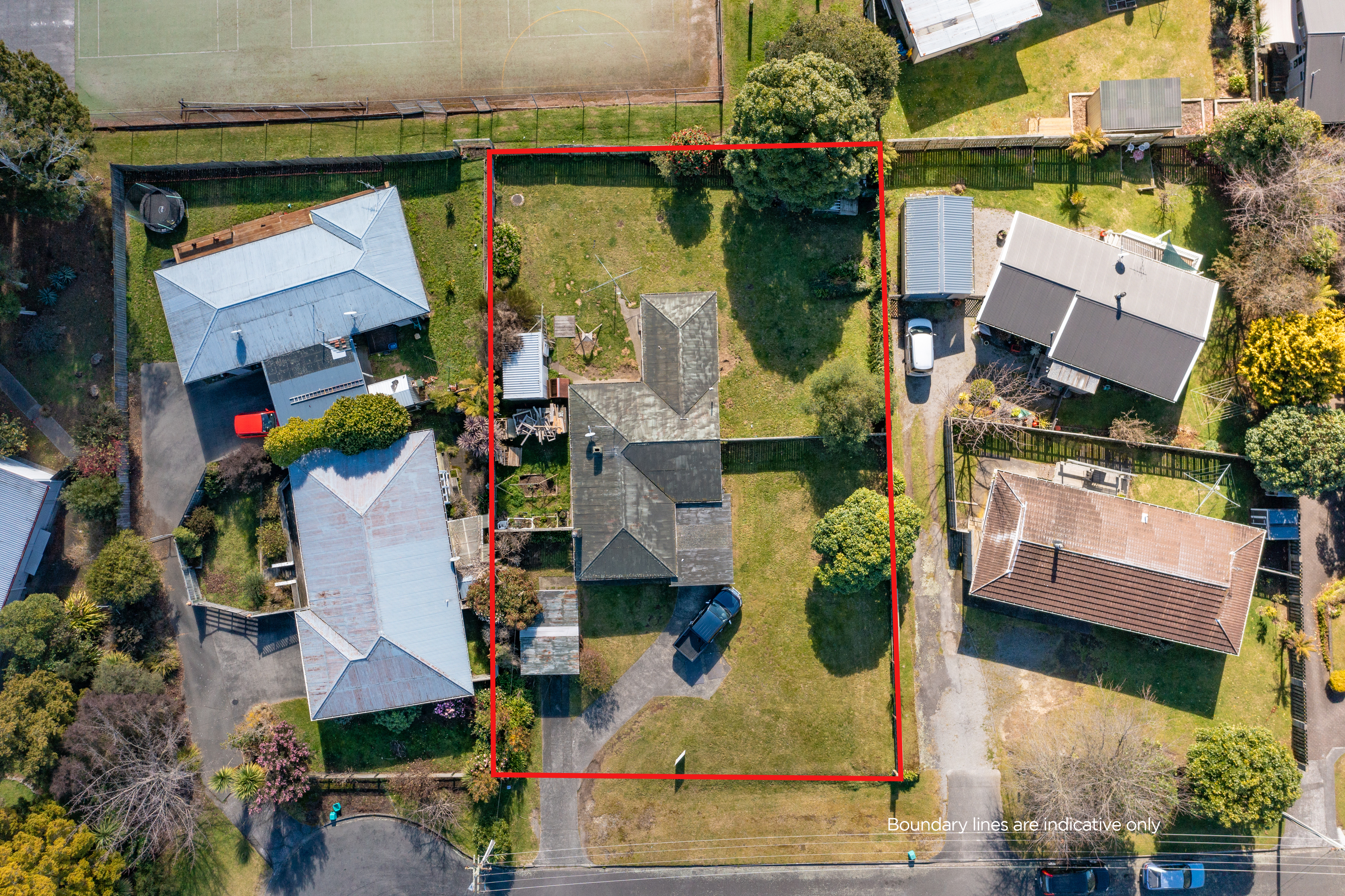 7 Motutere Avenue, Taupo