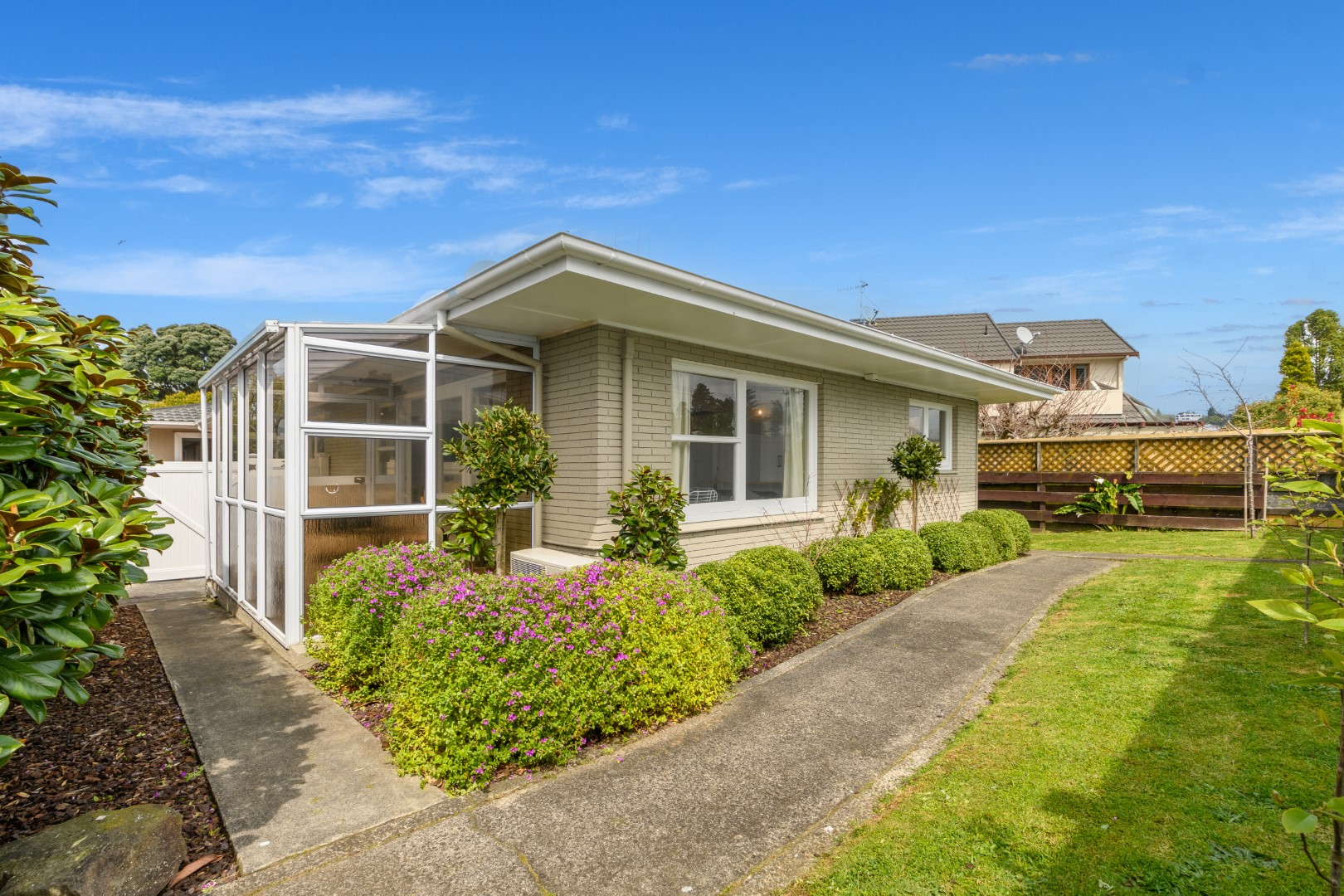 394a Devonport Road, Tauranga South, Tauranga, 2 Kuwarto, 0 Banyo, Unit