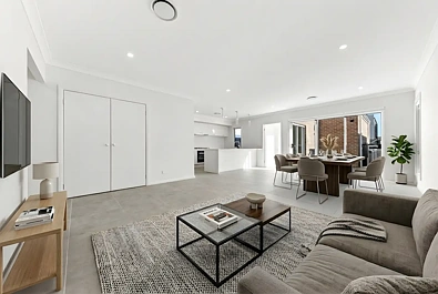 地址保密, Leppington, NSW 2179, 5房, 4浴, House