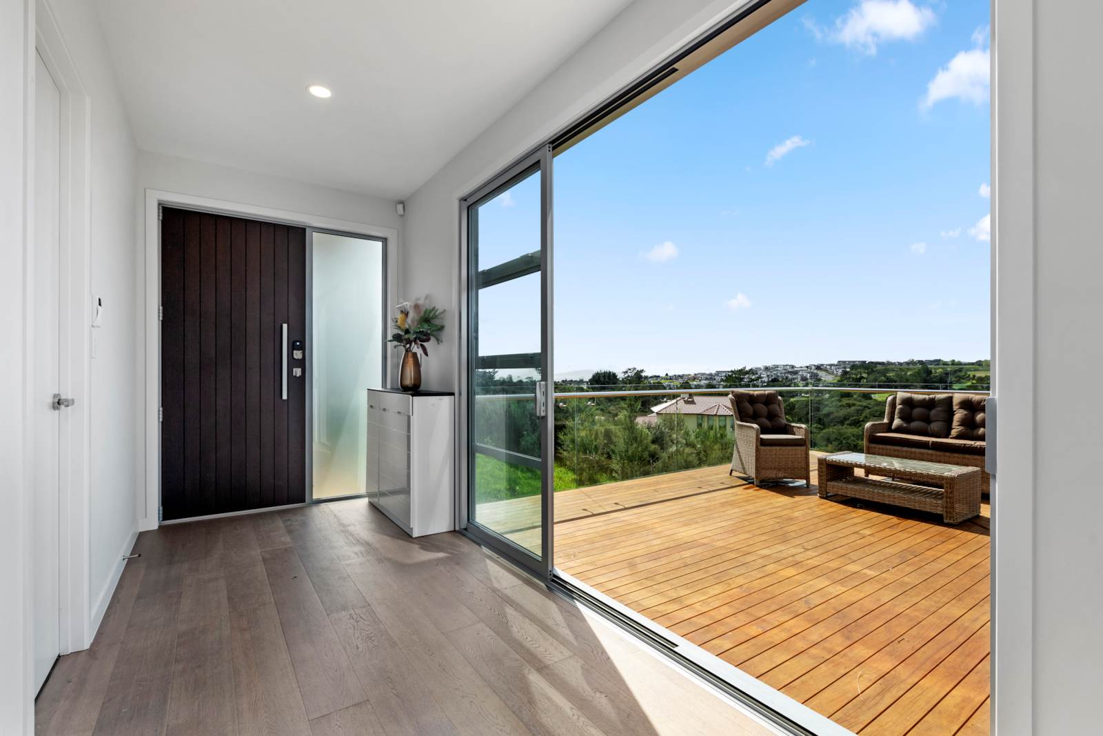 82 Vaughans Road, Long Bay, Auckland - North Shore, 5房, 0浴