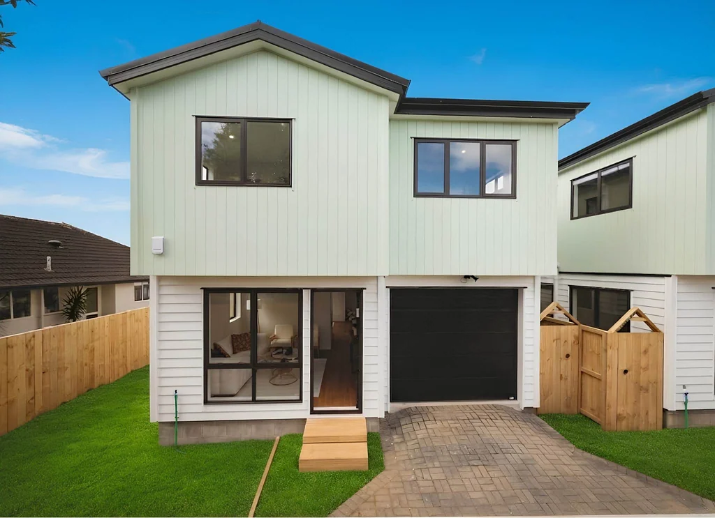 Takanini 4 Bedroom Brand-New Family Homes in the Heart of Takanini