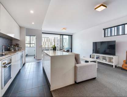 305/21 Peter Doherty Street, Dutton Park, QLD 4102, 2 Bedrooms, 2 Bathrooms, Apartment