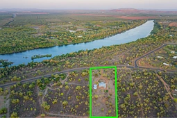 LOT 145 Drysdale Approach, Kununurra