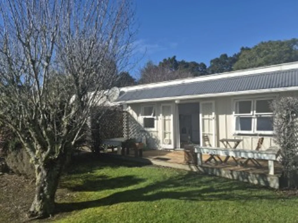 Two Bedroom, Fully Furnished