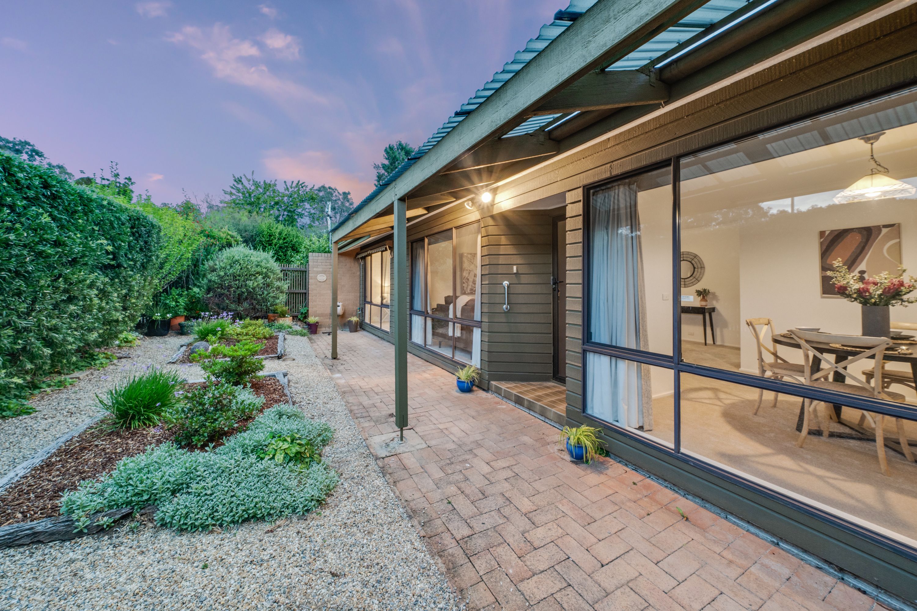 BLUE RANGE PARK UNIT 42 32 BUNBURY ST, STIRLING ACT 2611, 0部屋, 0バスルーム, Townhouse