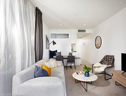 1005/62 Logan Road, Woolloongabba, Brisbane - Southern Region, 1 chambres, 1 salles de bain, Apartment