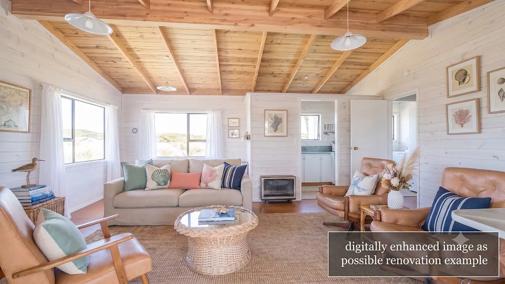 Mangonui Surrounds 2Kwarto Renovation dream! Present your offer