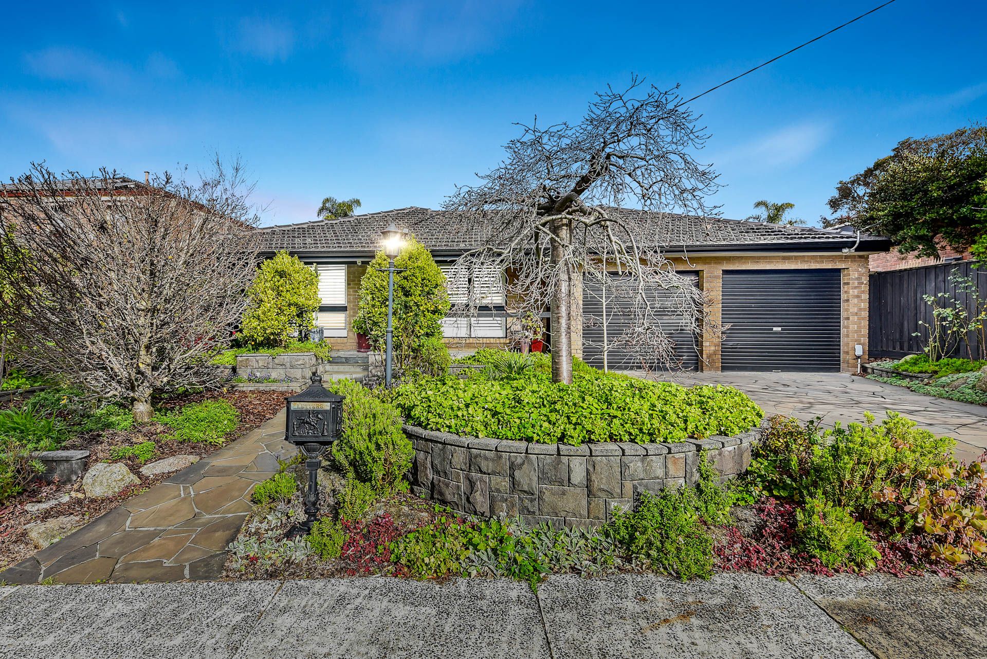 6 SESAME ST, MOUNT WAVERLEY VIC 3149, 0部屋, 0バスルーム, House