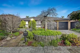 6 Sesame Street, Mount Waverley