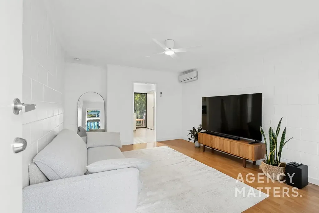 Bedford Park 2 Bedroom Ideal Investment or First Step on Your Property Journey