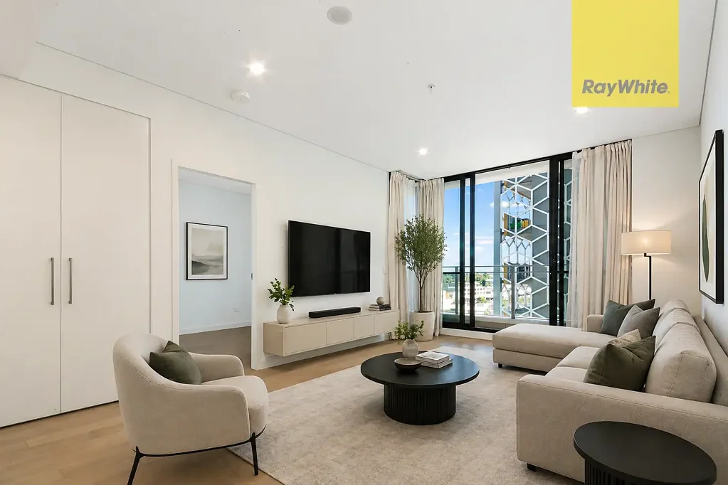 712/29 East Street, Granville, NSW 2142