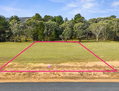 14 Carriers Arms Close, Lidsdale, NSW 2790, 0 Schlafzimmer, 0 Badezimmer, Section