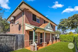 6/33 Kerrie Crescent, Peakhurst