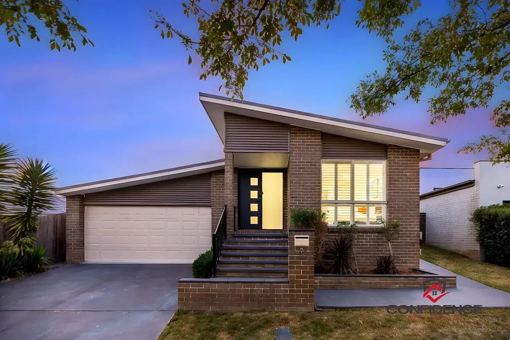 3 Walter Crocker Crescent, Casey, ACT 2913