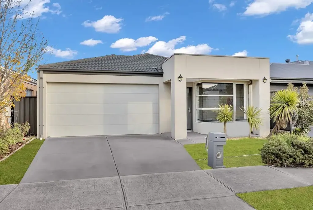 UNDER APPLICATION - Modern Family Home in Prime Location!