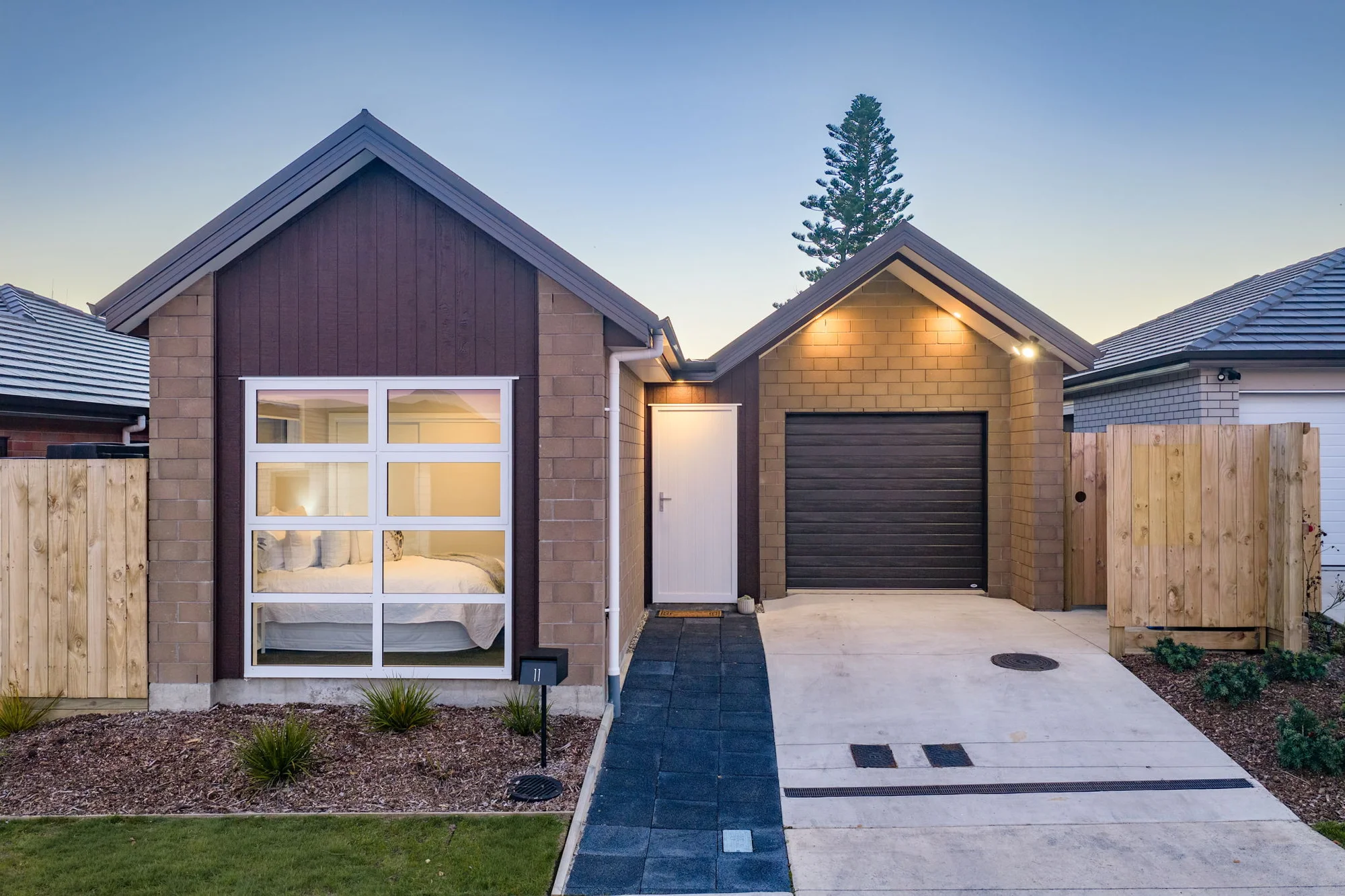 Rototuna North 3 Bedroom More Than A House