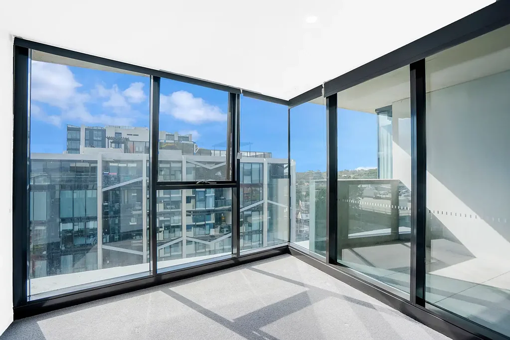 Contemporary CBD Living – Spacious 2-Bedroom Apartment with Premium Finishes
