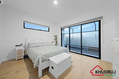 4 Mullavey Place, Werribee, VIC 3030, 2 chambres, 2 salles de bain, Townhouse