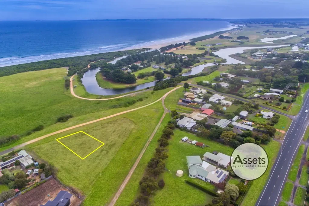 Narrawong  Your Dream Home by the Sea