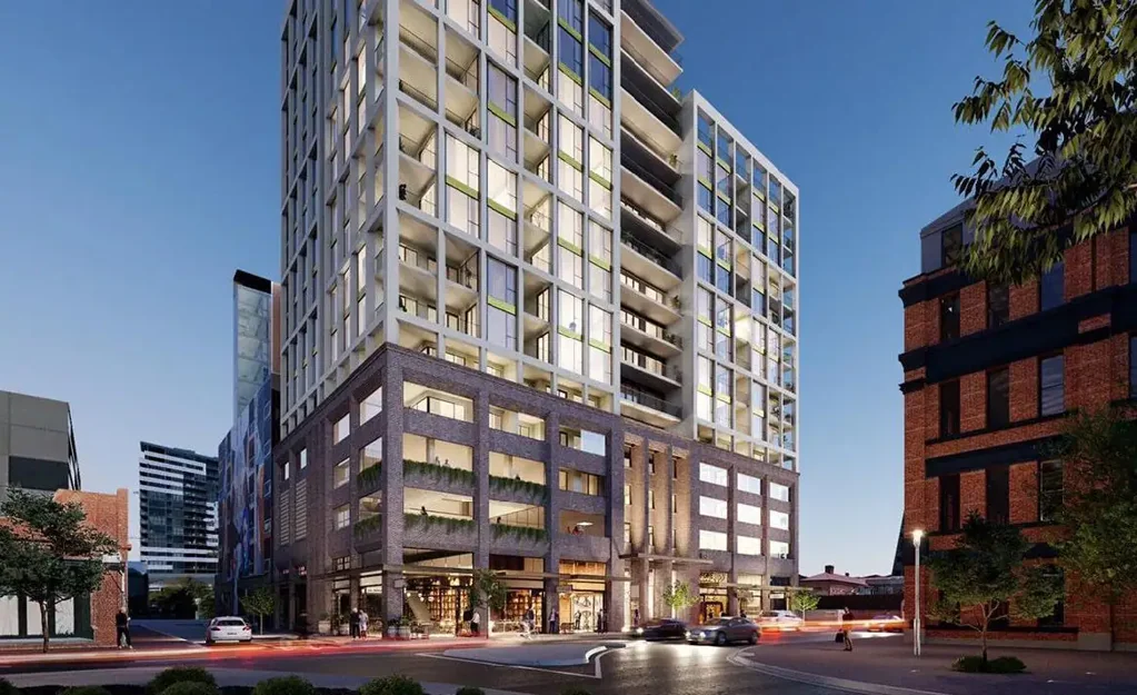 THE CULLINAN - Elevate Your Living Experience