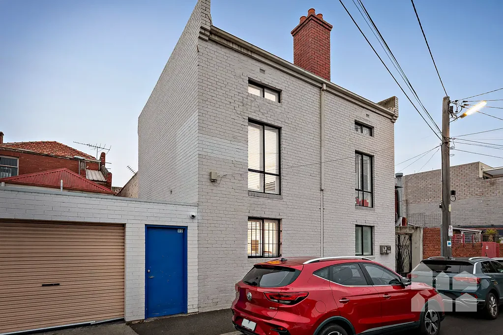 Seddon 2ਬੈੱਡਰੂਮ Inner-village charmer, city-fringe convenience