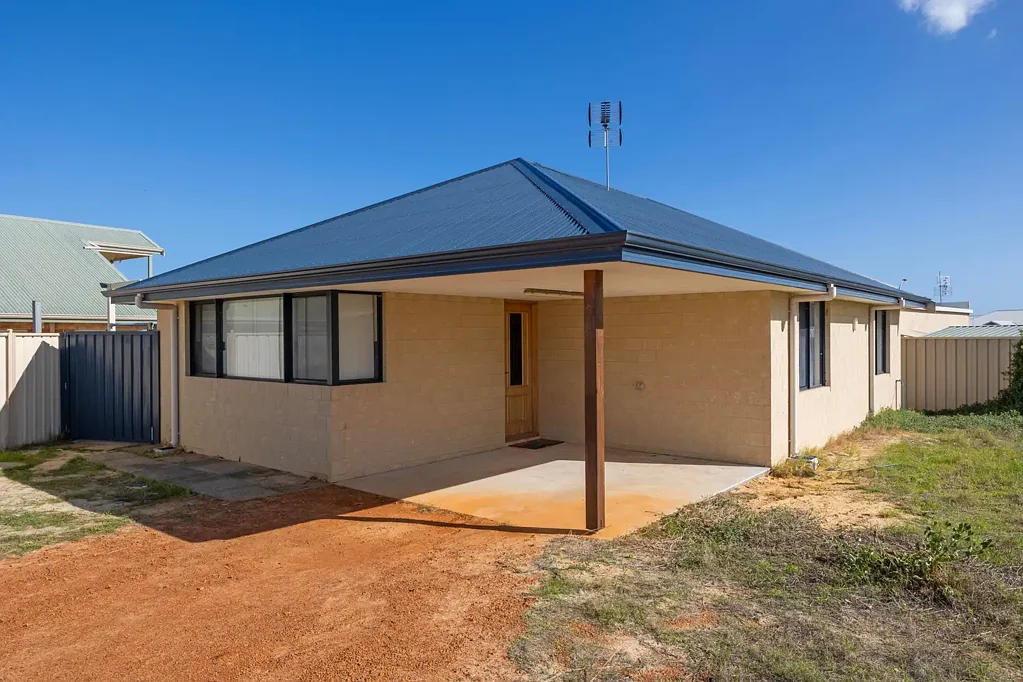 Furnished 2x1 near the Jurien Bay Marina