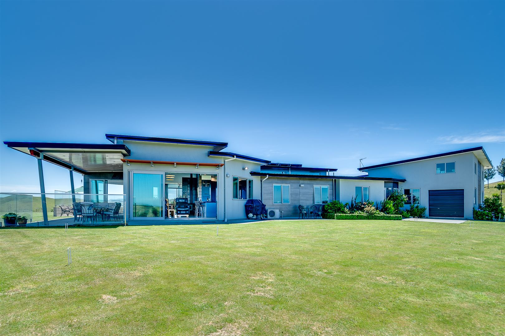 266a Puketapu Road, Taradale, Napier, 3 chambres, 0 salles de bain